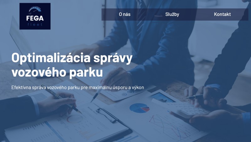 Fegafleet.sk