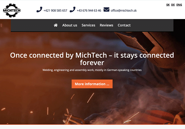 MichTech