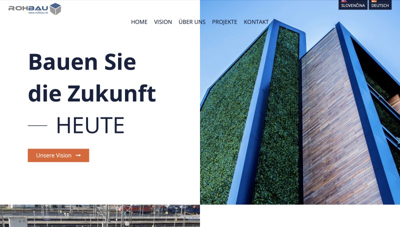 ROHBAU
